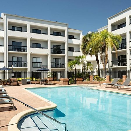 Courtyard Tampa Westshore/Airport Exterior foto